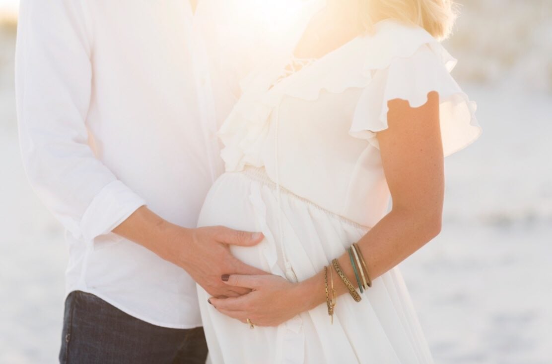 I'm About to Bust a Gut (Literally!)